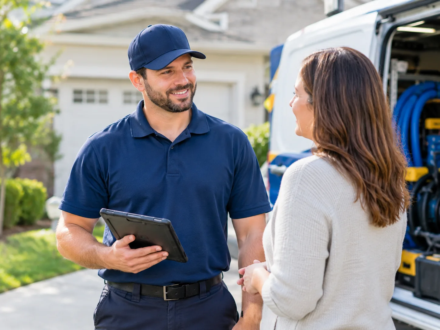 Sewage Backup Cleanup Pinellas Park, FL FAQs